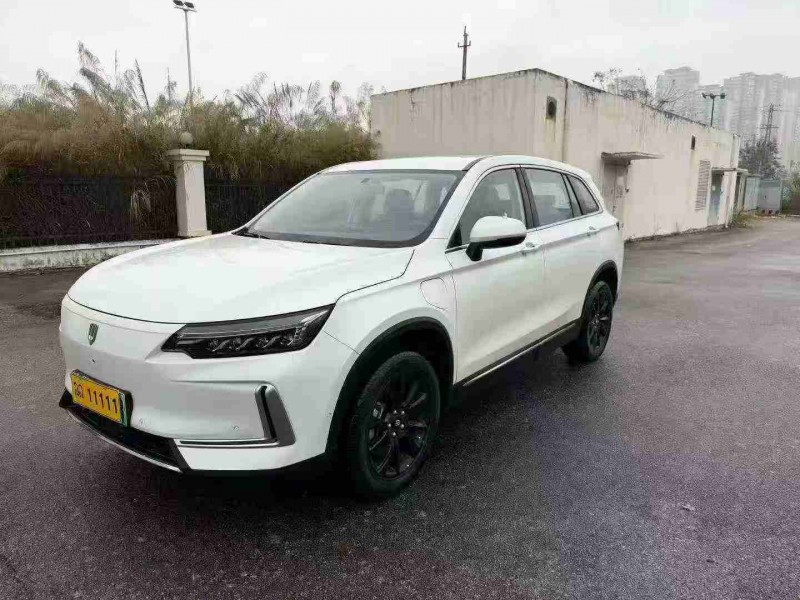 南宁24年创维EV63