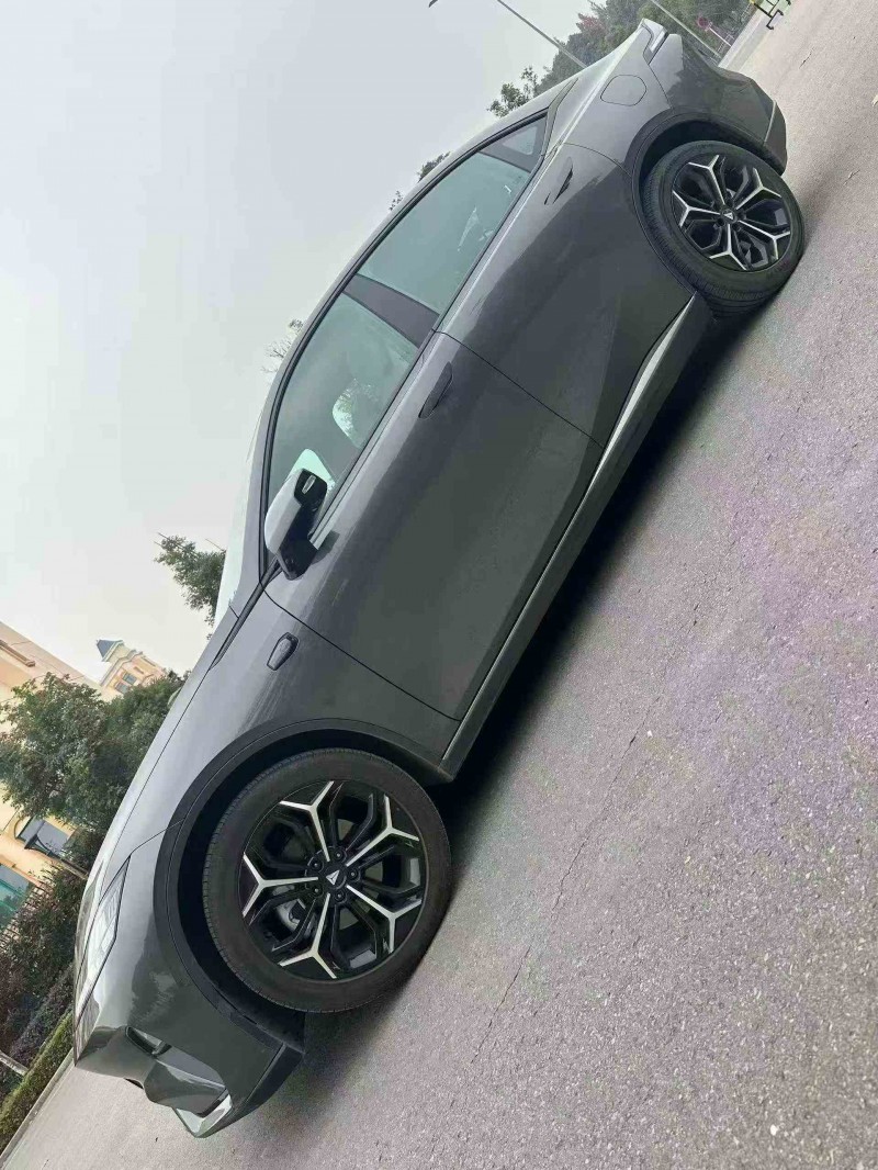 遂宁25年长安汽车深蓝2