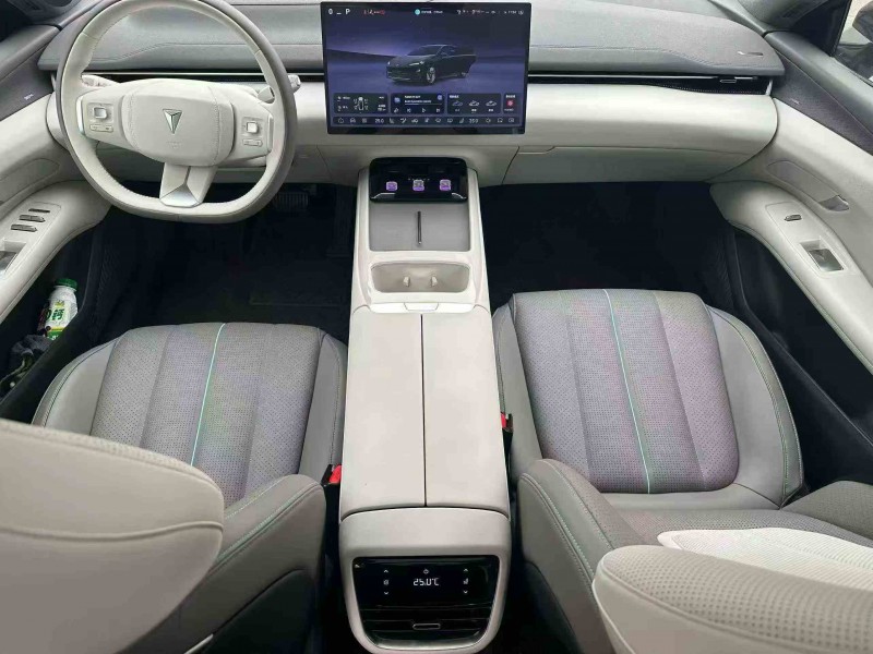 遂宁25年长安汽车深蓝4