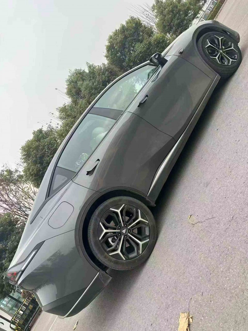 遂宁25年长安汽车深蓝7