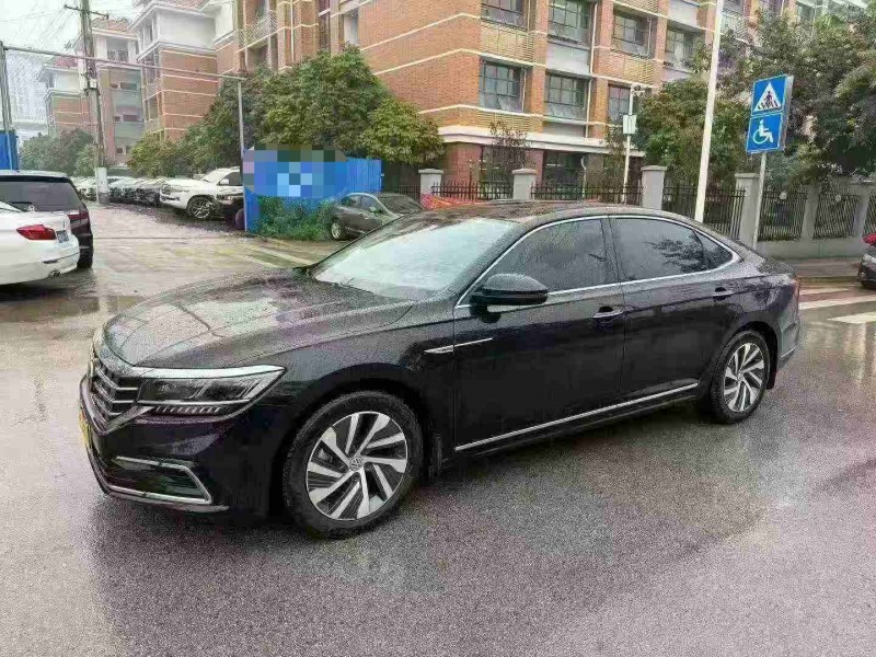 南宁21年大众帕萨特3