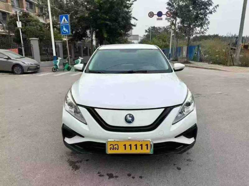 南宁22年东风风行1