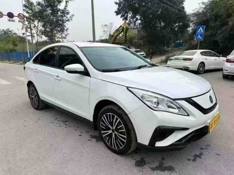 南宁22年东风风行2