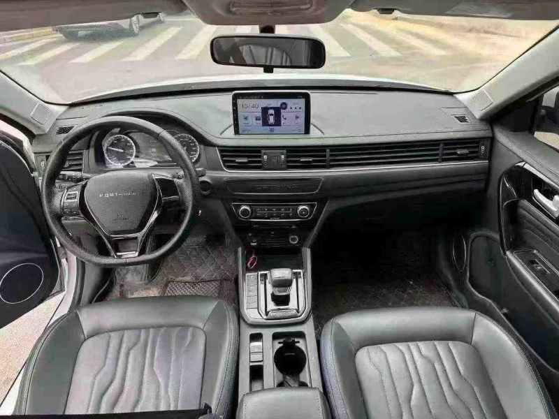 南宁22年东风风行5