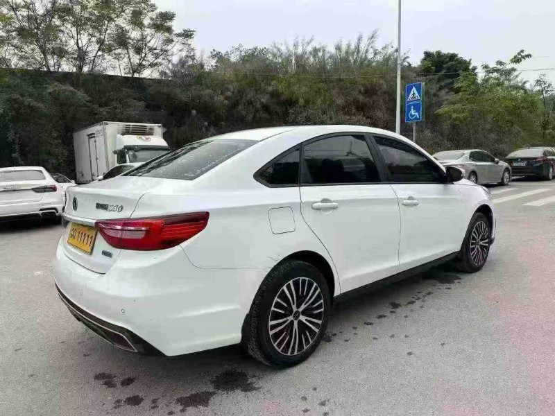 南宁22年东风风行7