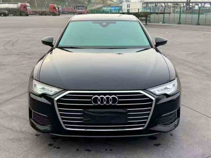 重庆21年奥迪A6L1