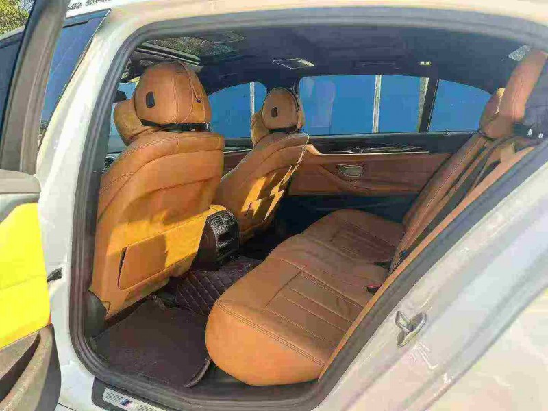 南宁17年宝马5系6