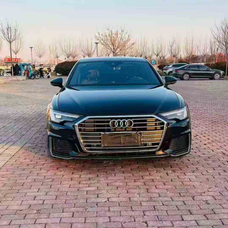 潍坊21年奥迪A6L1