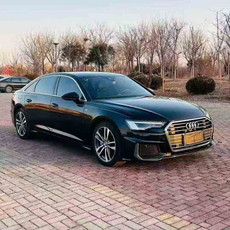 潍坊21年奥迪A6L2