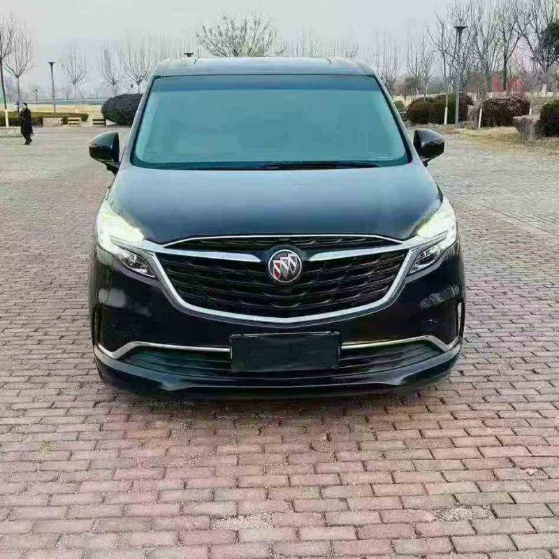 潍坊20年别克GL81