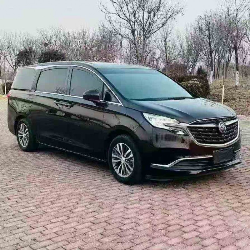 潍坊20年别克GL83