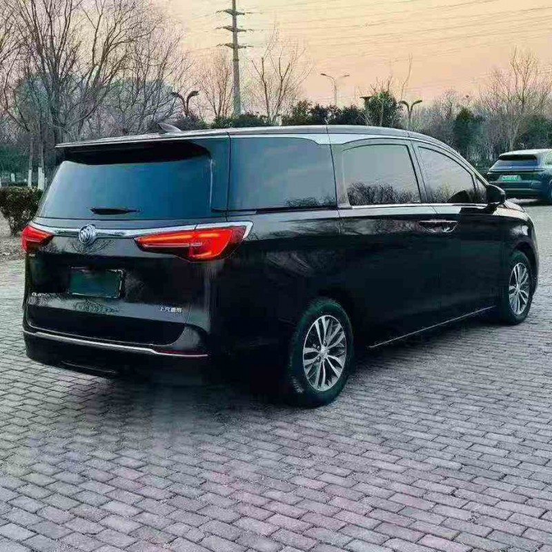 潍坊20年别克GL88