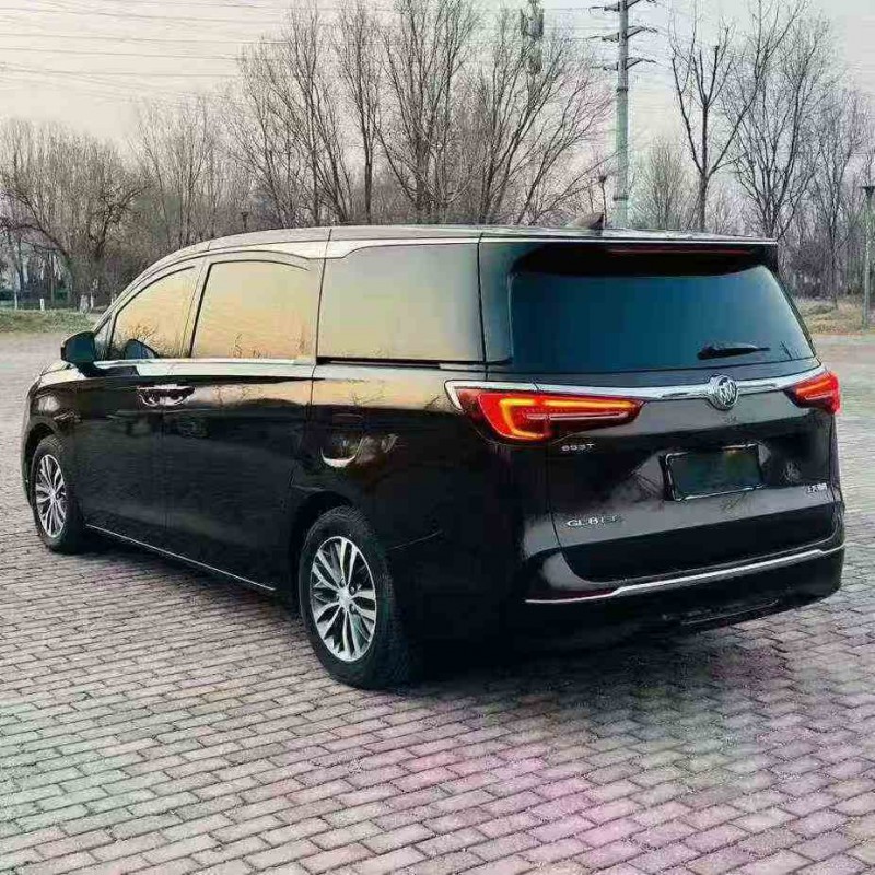 潍坊20年别克GL89