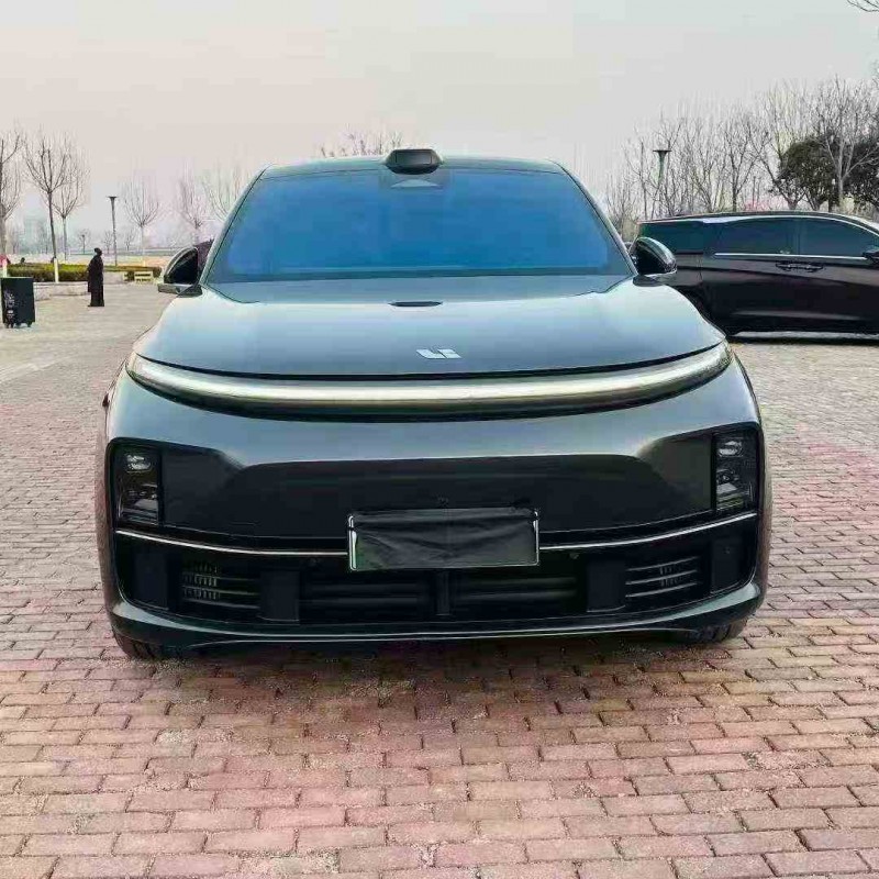 济宁24年理想L71