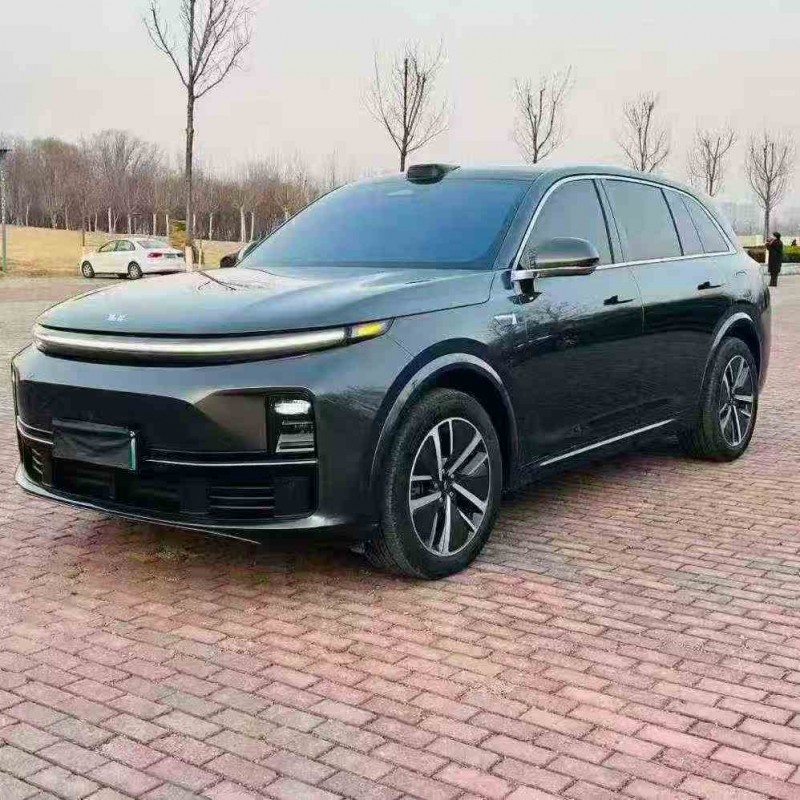 济宁24年理想L72