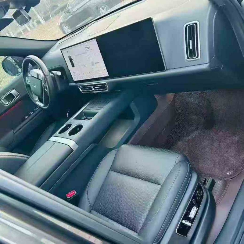 济宁24年理想L76