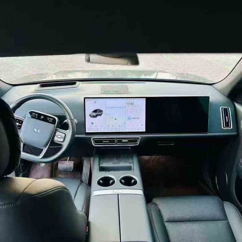 济宁24年理想L77