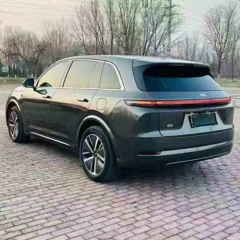 济宁24年理想L78