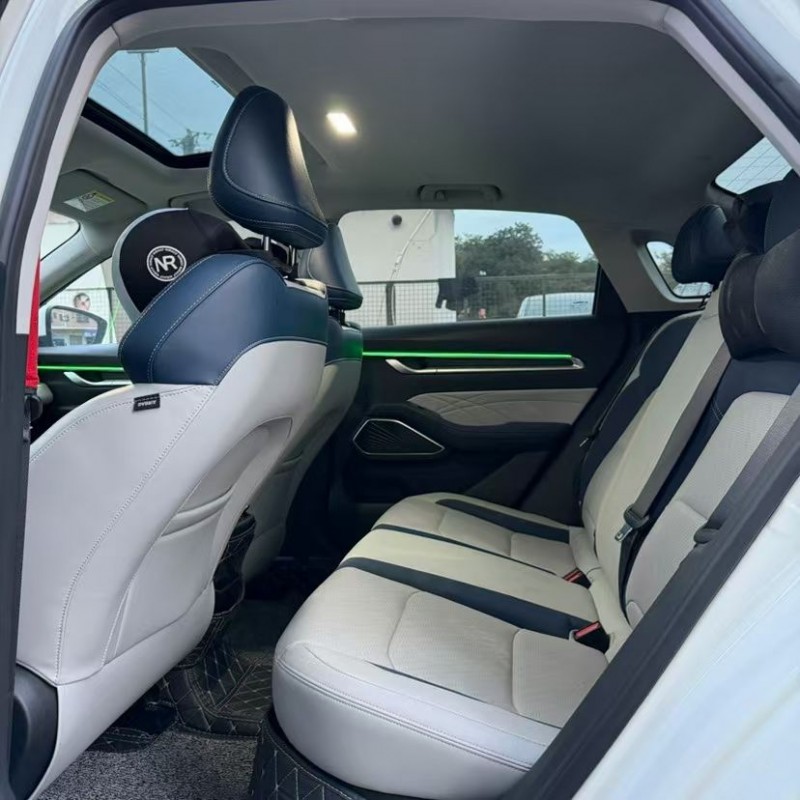 东莞23年吉利帝豪2