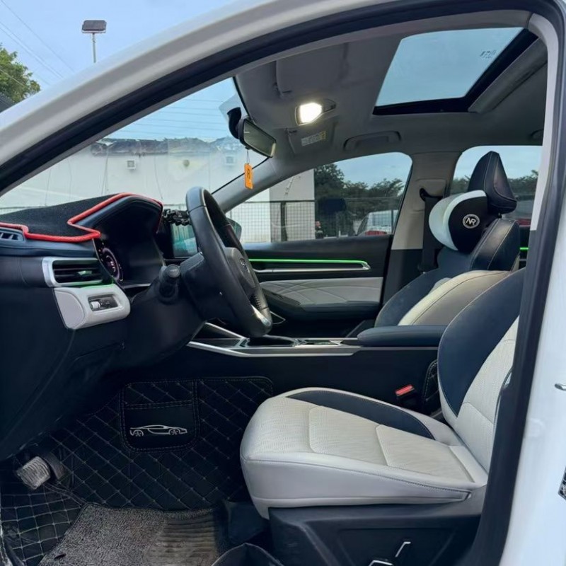 东莞23年吉利帝豪3