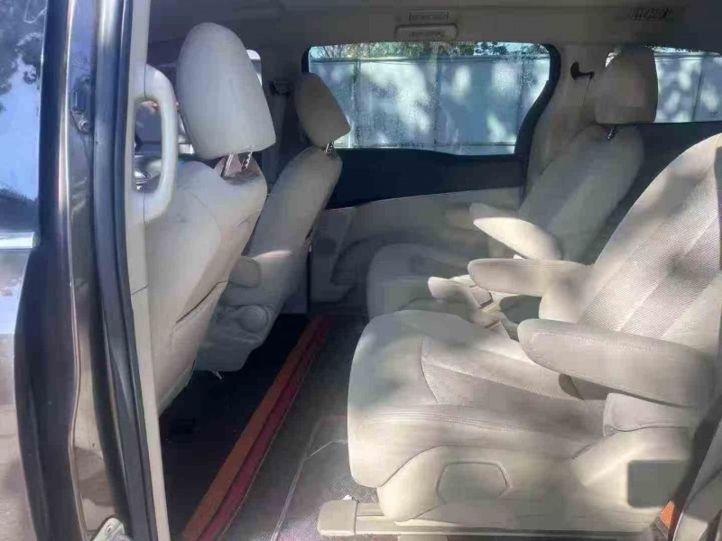 六盘水18年别克GL84