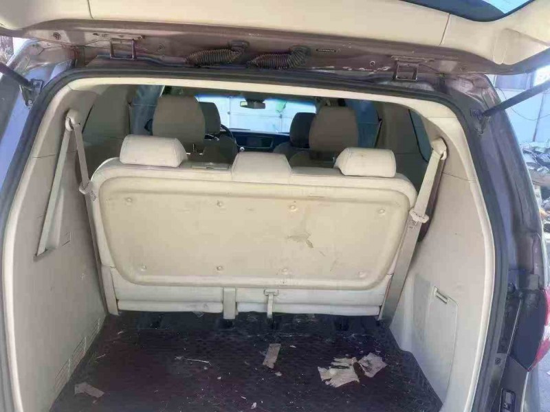 六盘水18年别克GL85