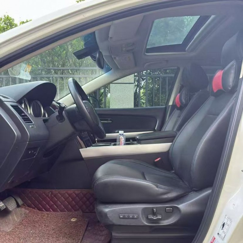 东莞14年马自达CX-92