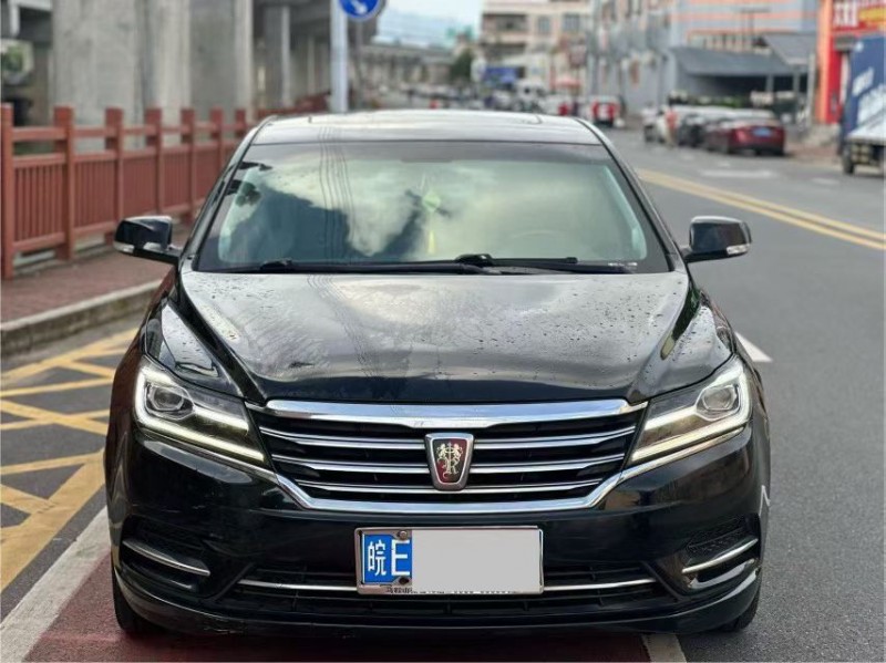 东莞18年荣威9501