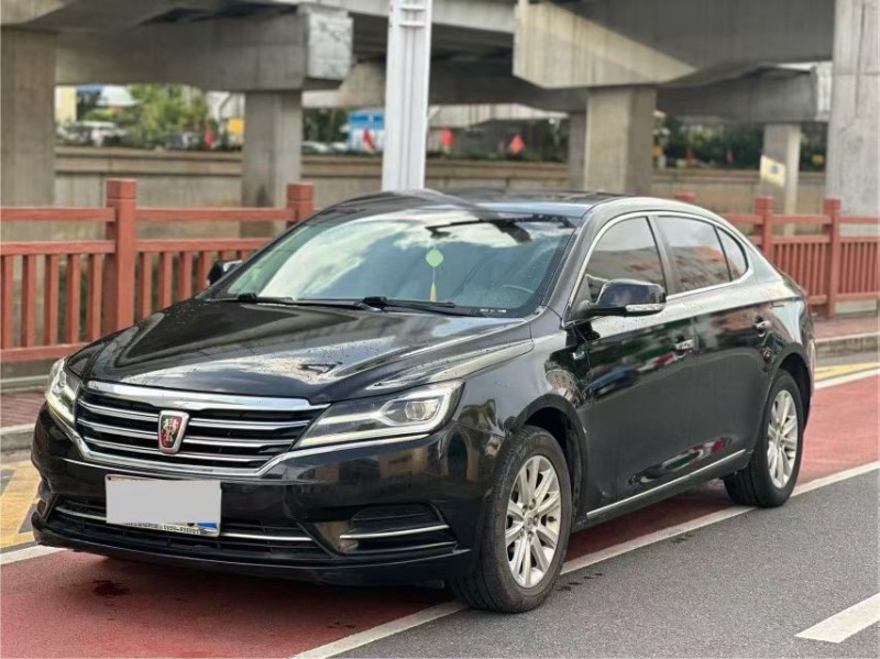 东莞18年荣威9502