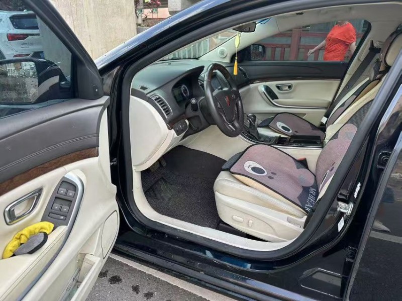 东莞18年荣威9503