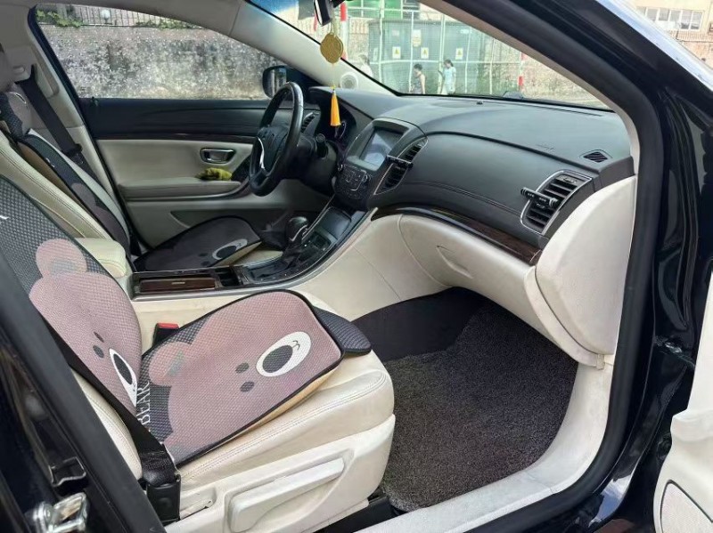 东莞18年荣威9505