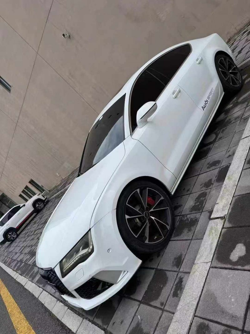 营口14年奥迪A7L6