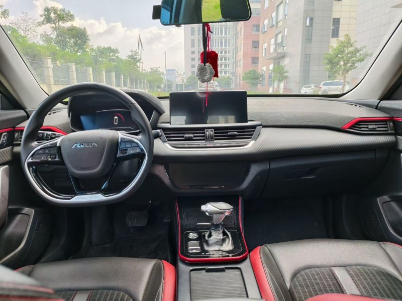 东莞22年东风奕炫3