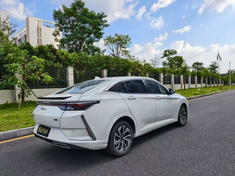 东莞22年东风奕炫5