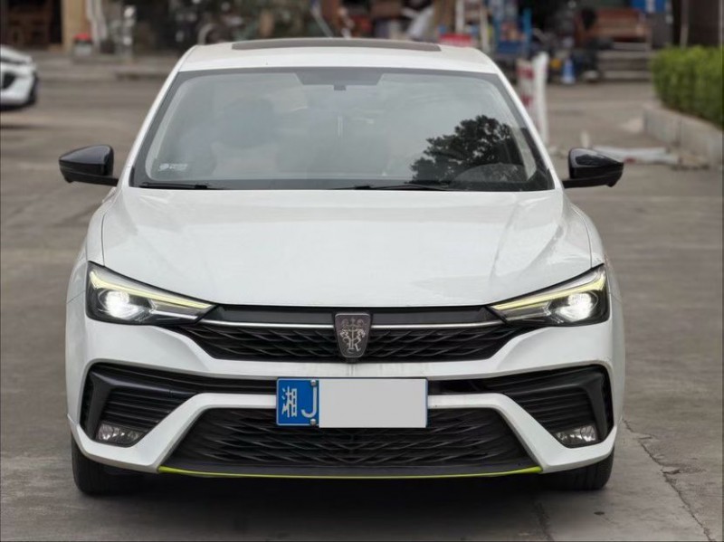 东莞22年荣威i51