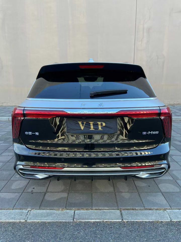 营口22年红旗E-HS98