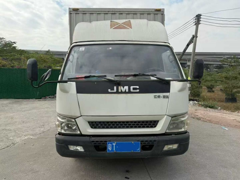 中山18年江铃顺达1