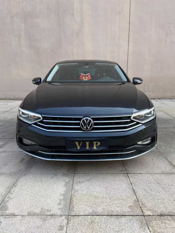 营口22年大众迈腾1