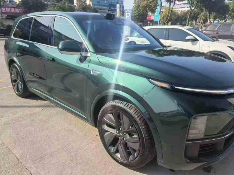 泸州25年理想L92