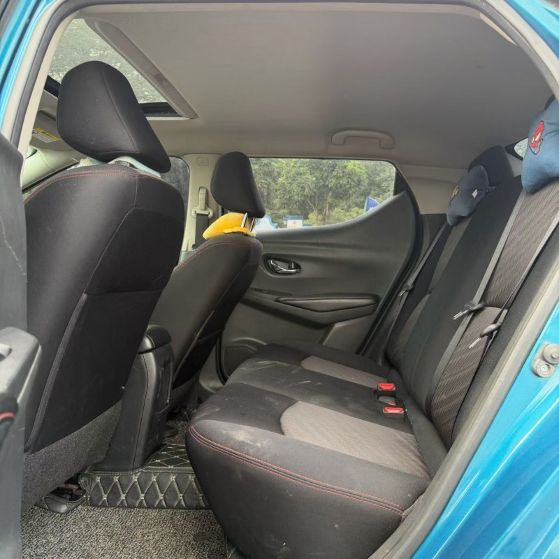 东莞16年日产蓝鸟3