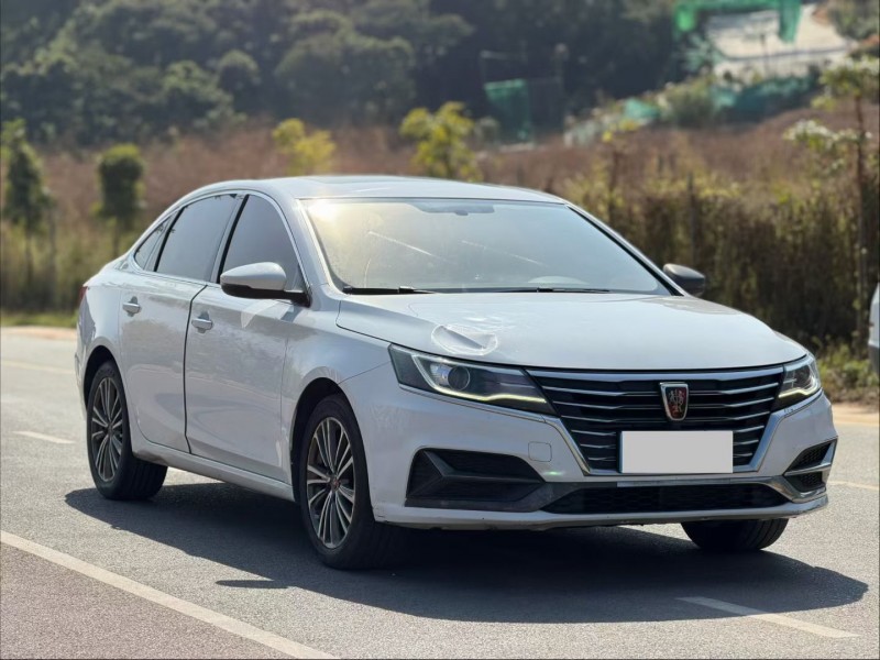 东莞20年荣威i63