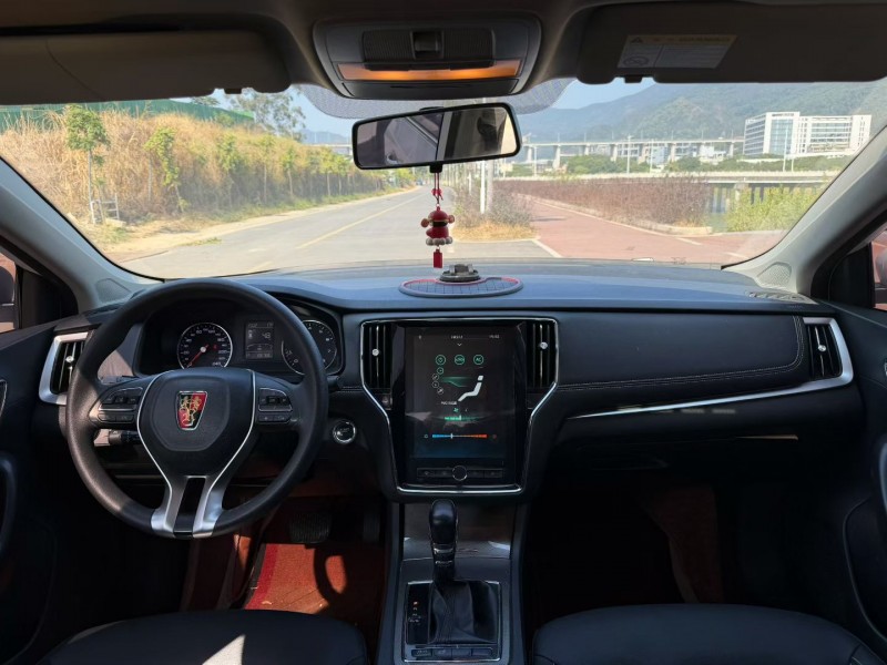 东莞20年荣威i65