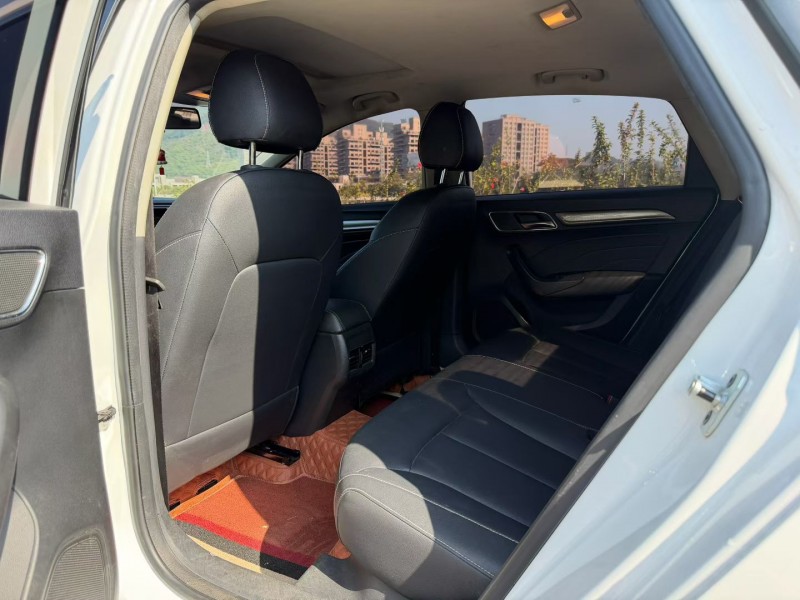 东莞20年荣威i66