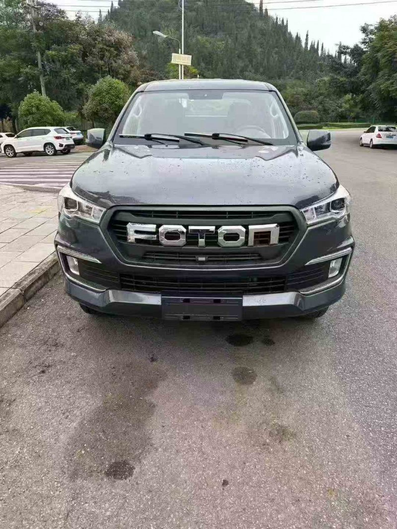 毕节24年福田大将军1