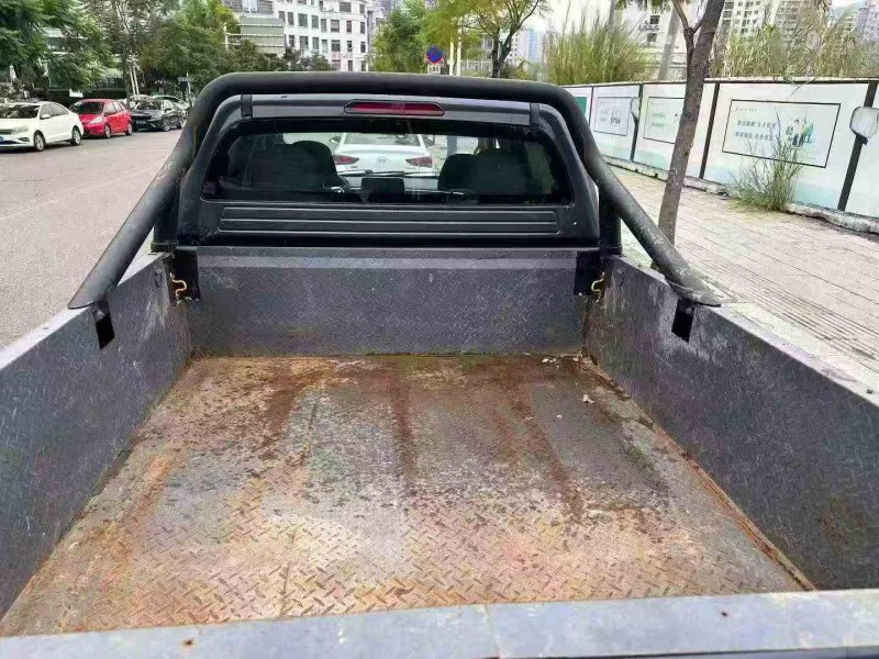 毕节24年福田大将军6