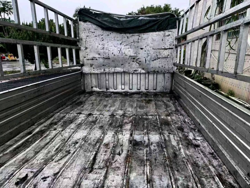 东莞23年开瑞K50EV5