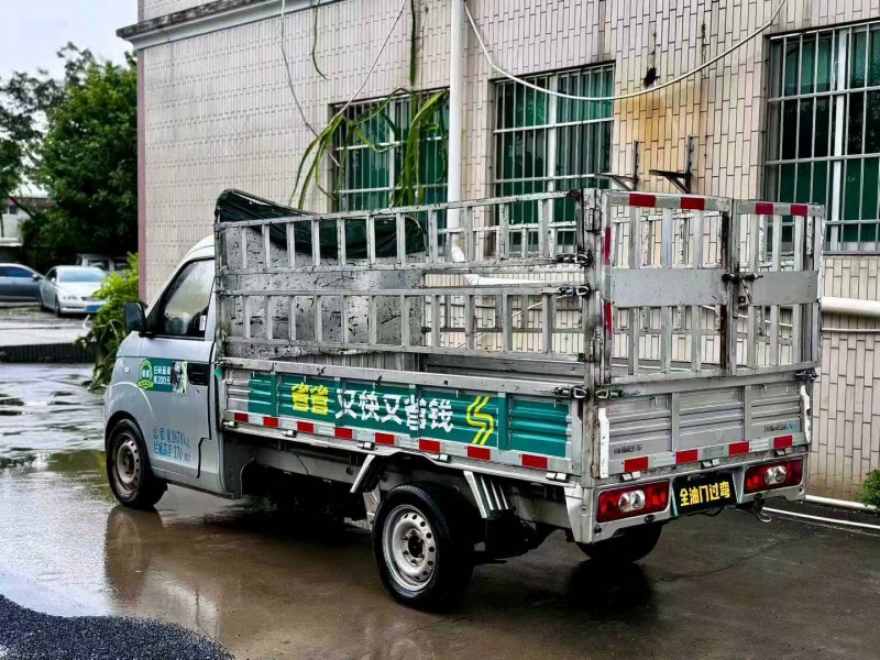 东莞23年开瑞K50EV6