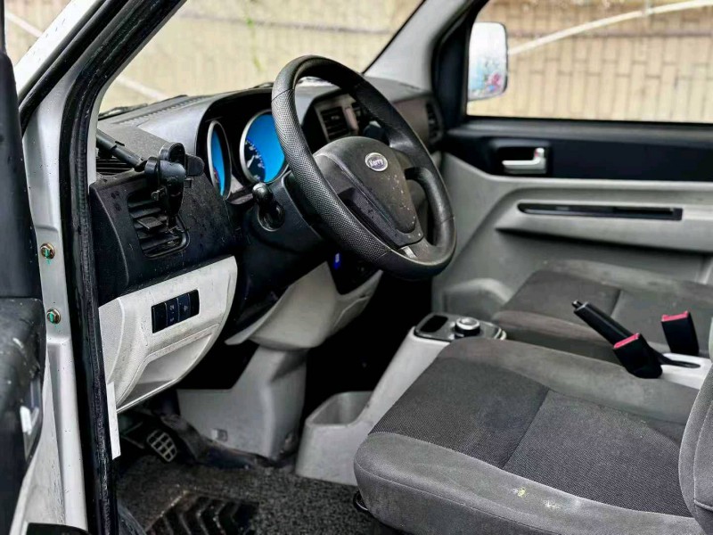 东莞23年开瑞K50EV7