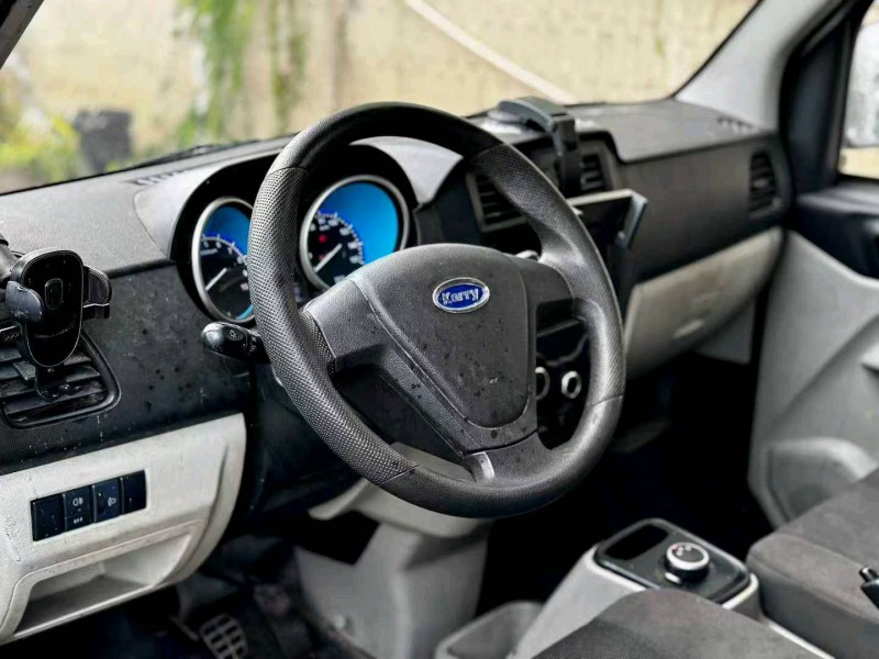 东莞23年开瑞K50EV9