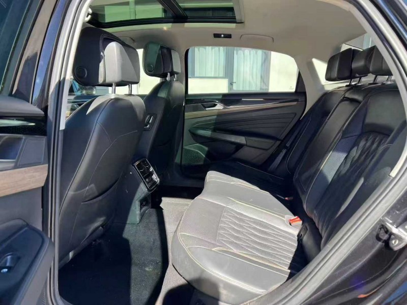 唐山20年大众帕萨特5